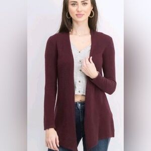41 Hawthorn 100% Cashmere Cardigan